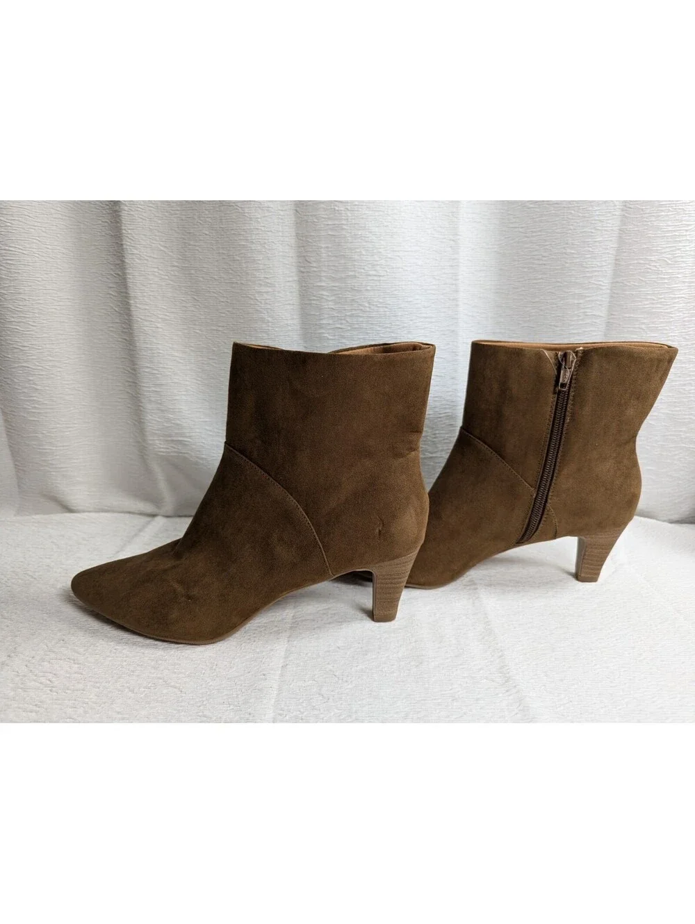 Universal Thread - Women's Dress Boots - Size 8.5